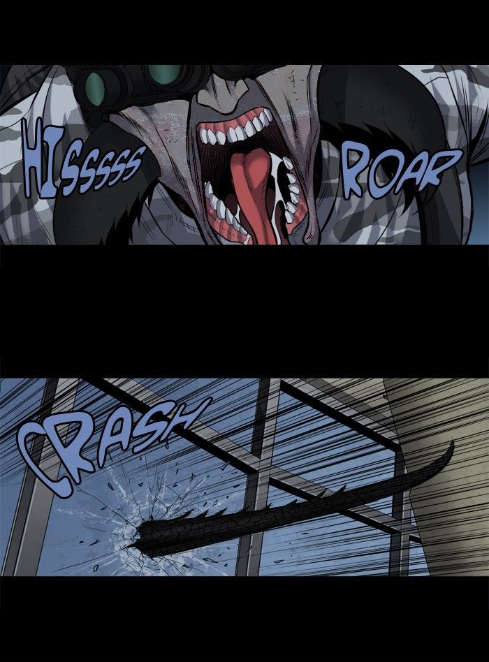 Hive Chapter 178 page 39 - Chapter 178