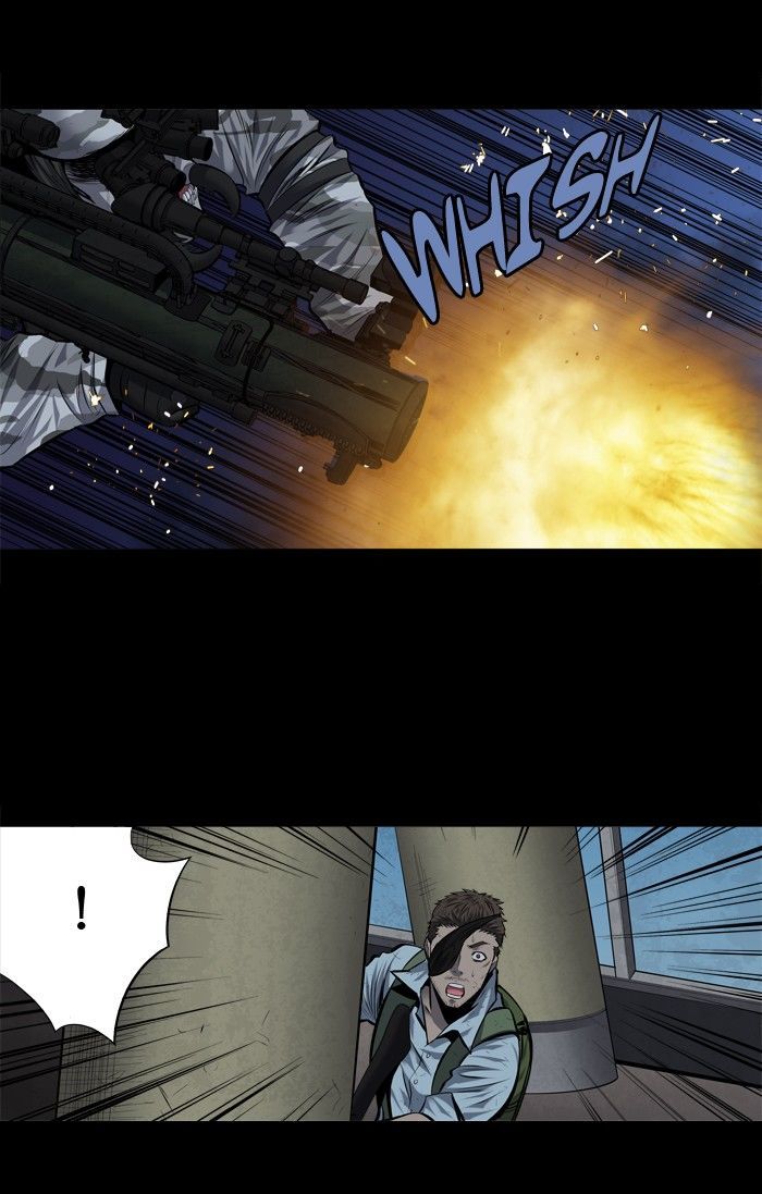 Hive Chapter 178 page 4 - Chapter 178
