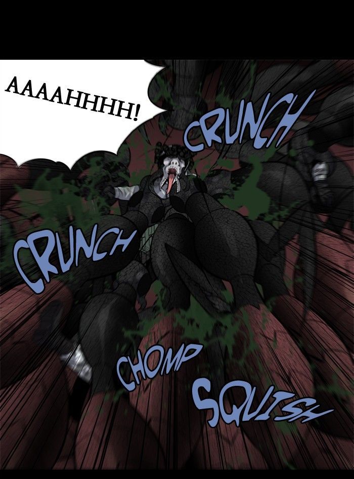 Hive Chapter 178 page 43 - Chapter 178
