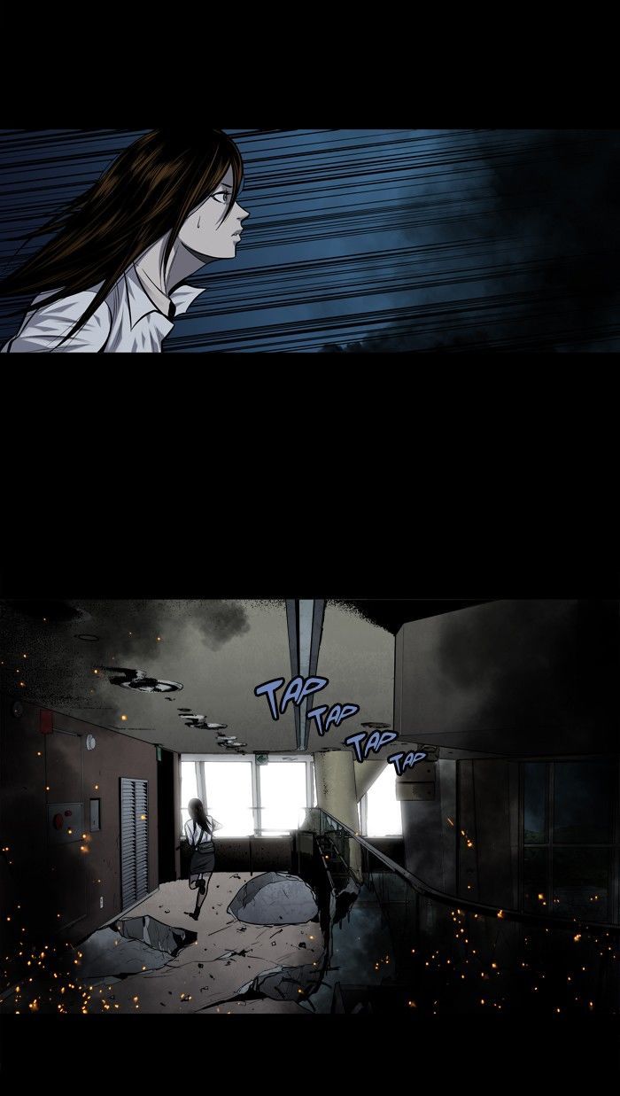 Hive Chapter 178 page 44 - Chapter 178