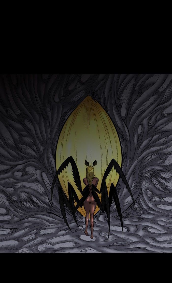 Hive Chapter 178 page 45 - Chapter 178