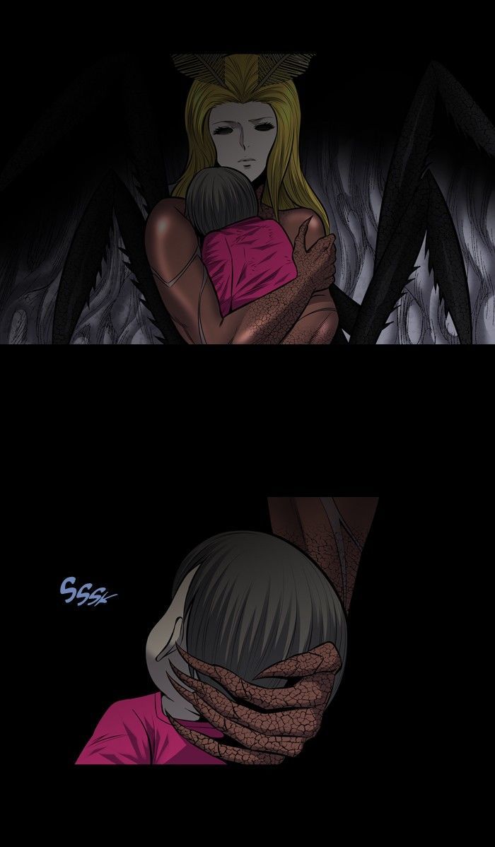 Hive Chapter 178 page 46 - Chapter 178