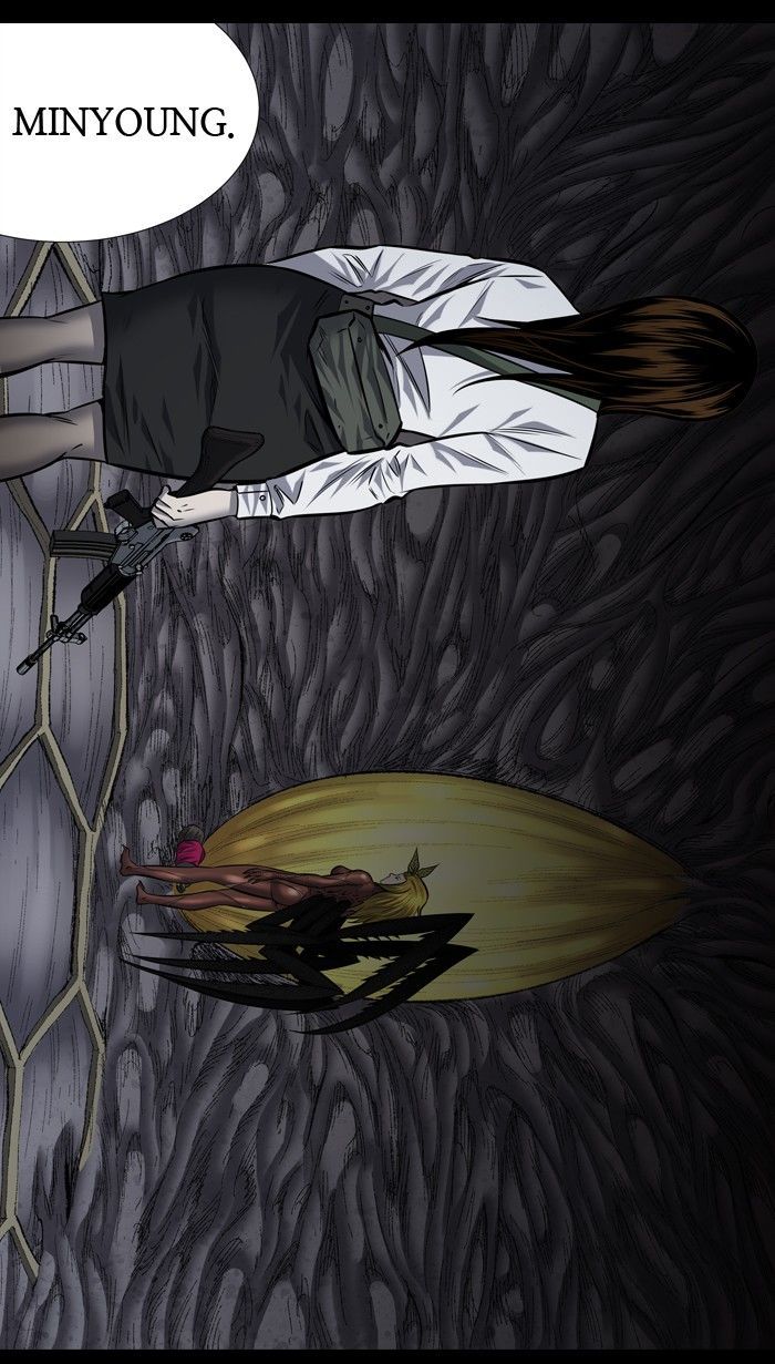 Hive Chapter 178 page 48 - Chapter 178
