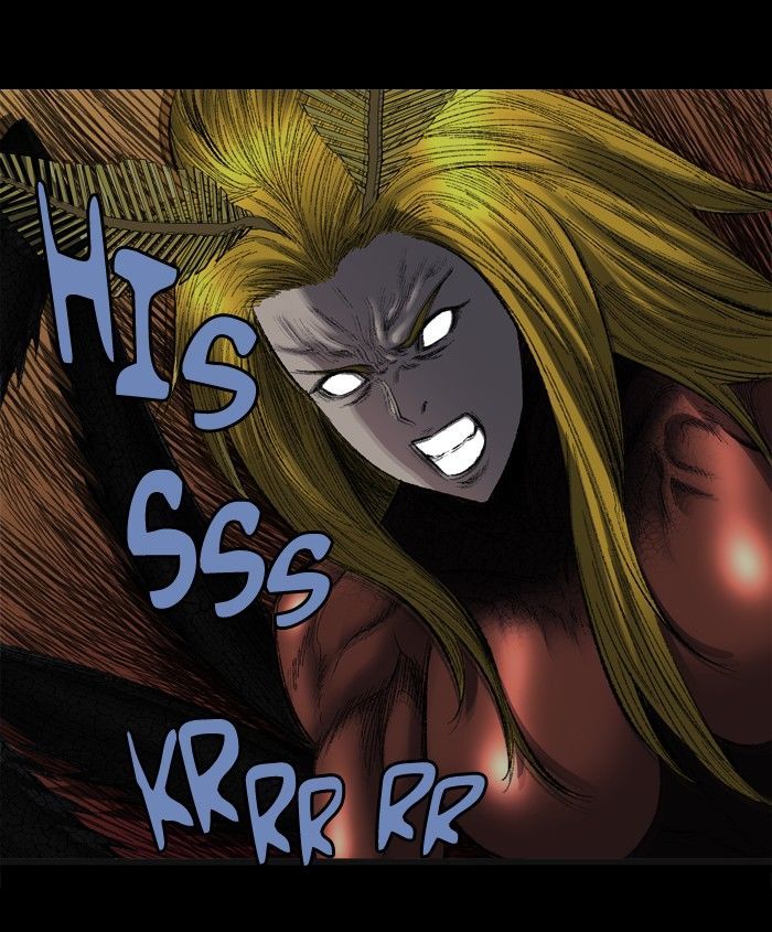 Hive Chapter 178 page 51 - Chapter 178