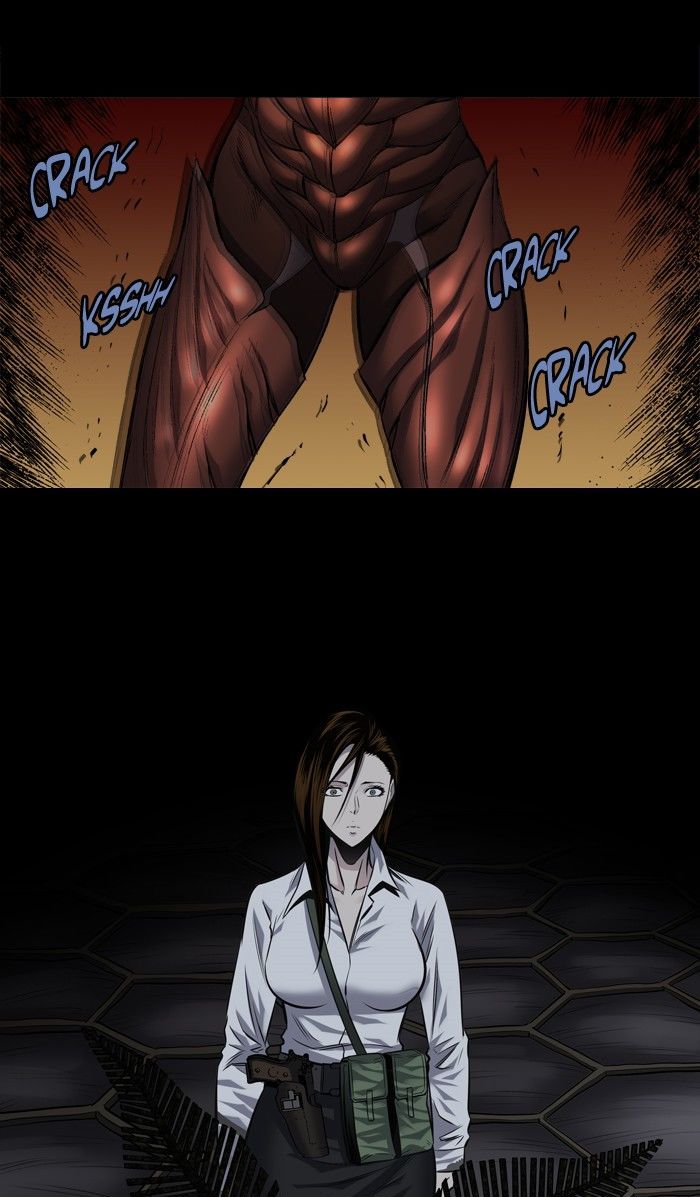 Hive Chapter 178 page 54 - Chapter 178