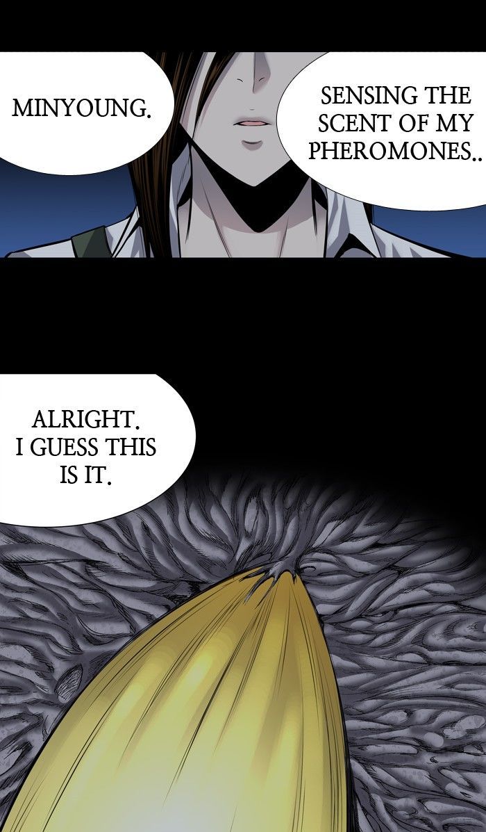 Hive Chapter 178 page 56 - Chapter 178