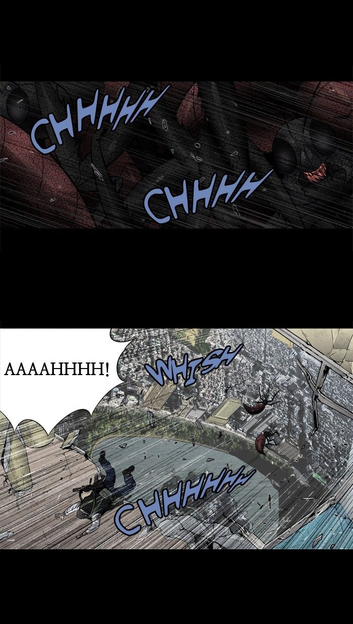 Hive Chapter 178 page 7 - Chapter 178