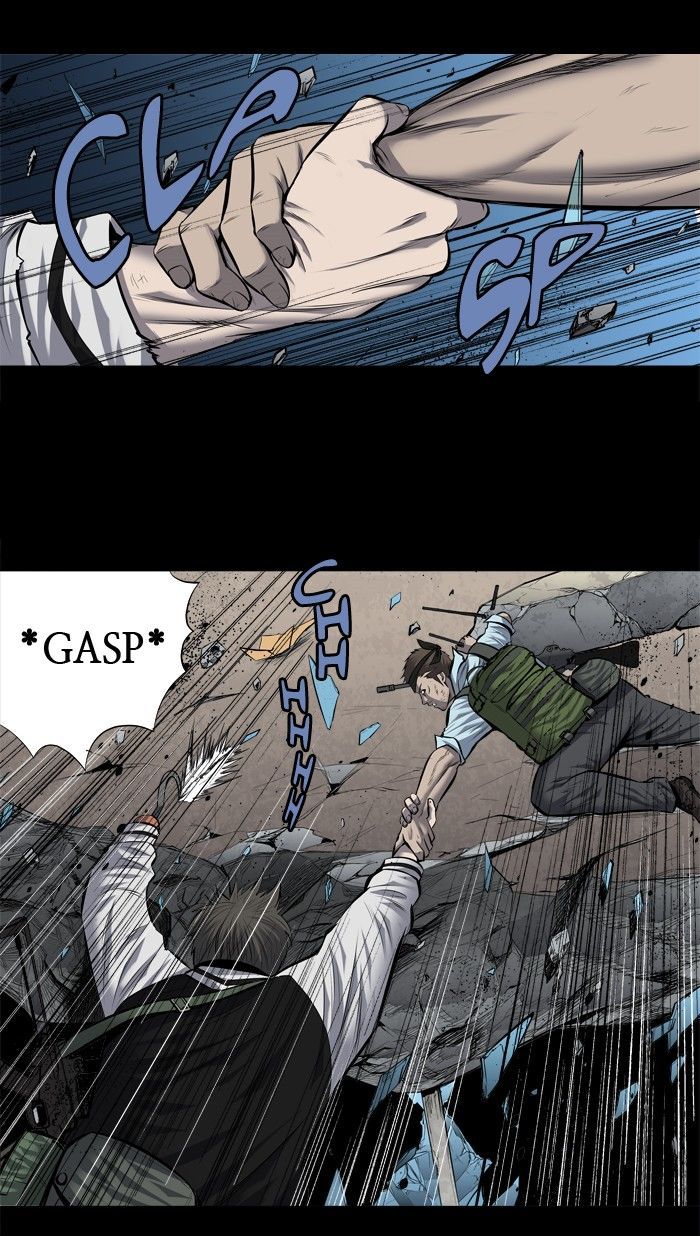 Hive Chapter 178 page 8 - Chapter 178