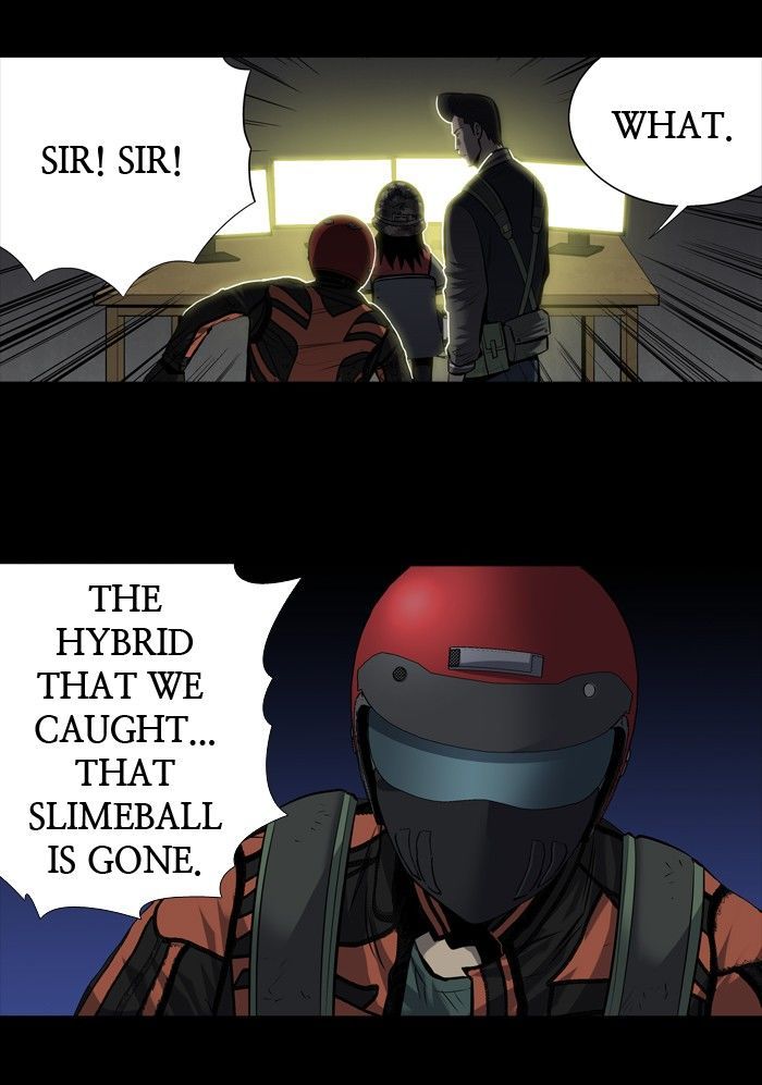 Hive Chapter 179 page 10 - Chapter 179