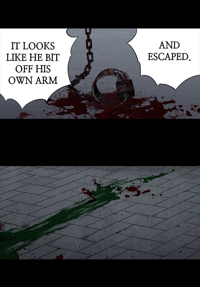 Hive Chapter 179 page 11 - Chapter 179