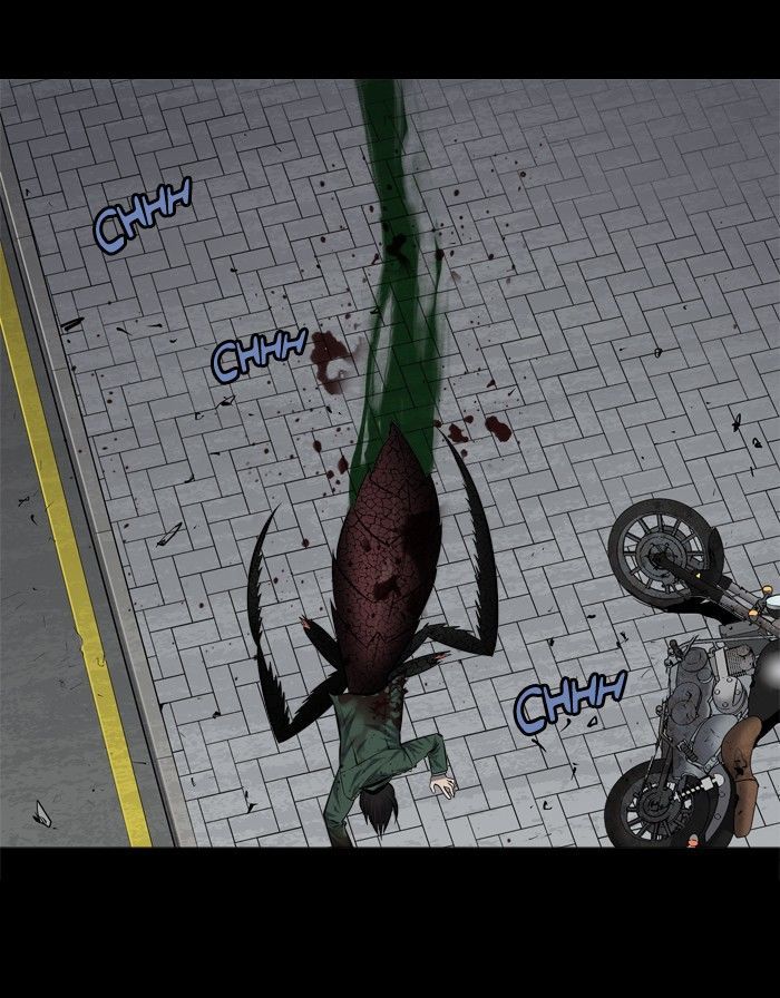 Hive Chapter 179 page 12 - Chapter 179