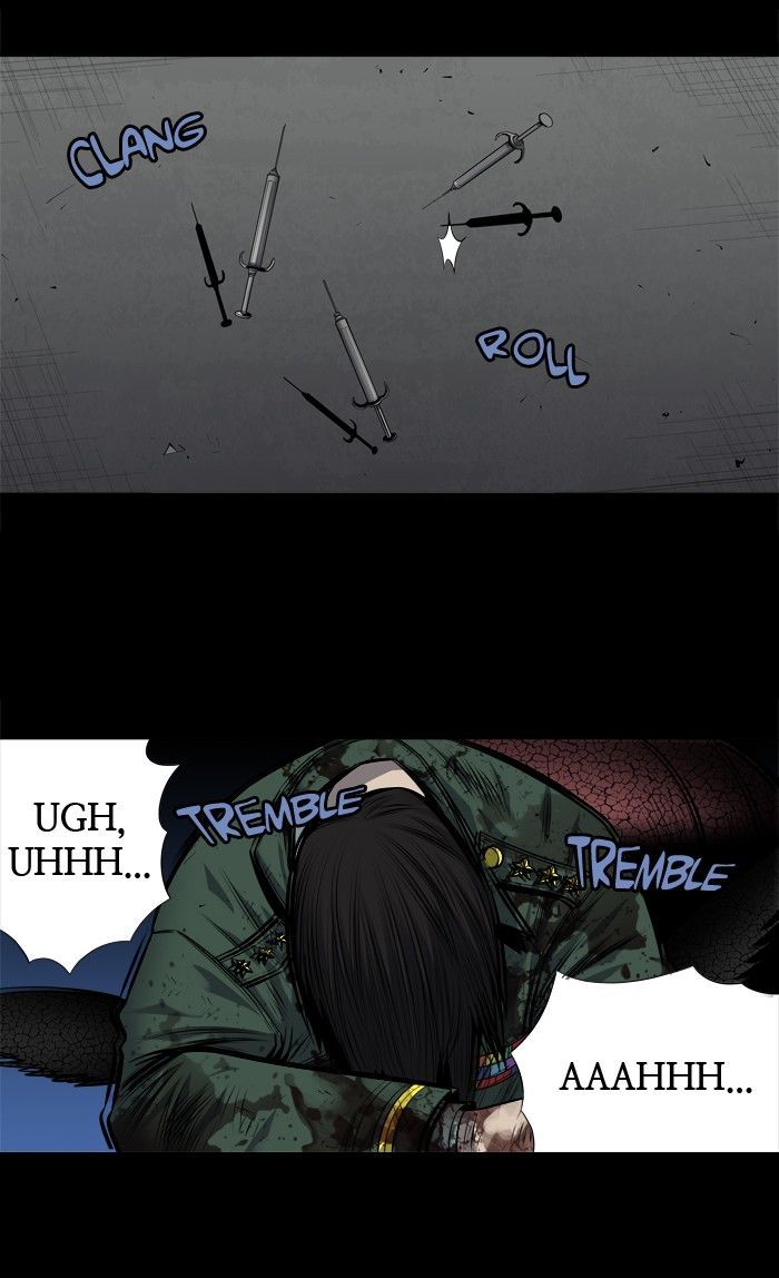 Hive Chapter 179 page 16 - Chapter 179