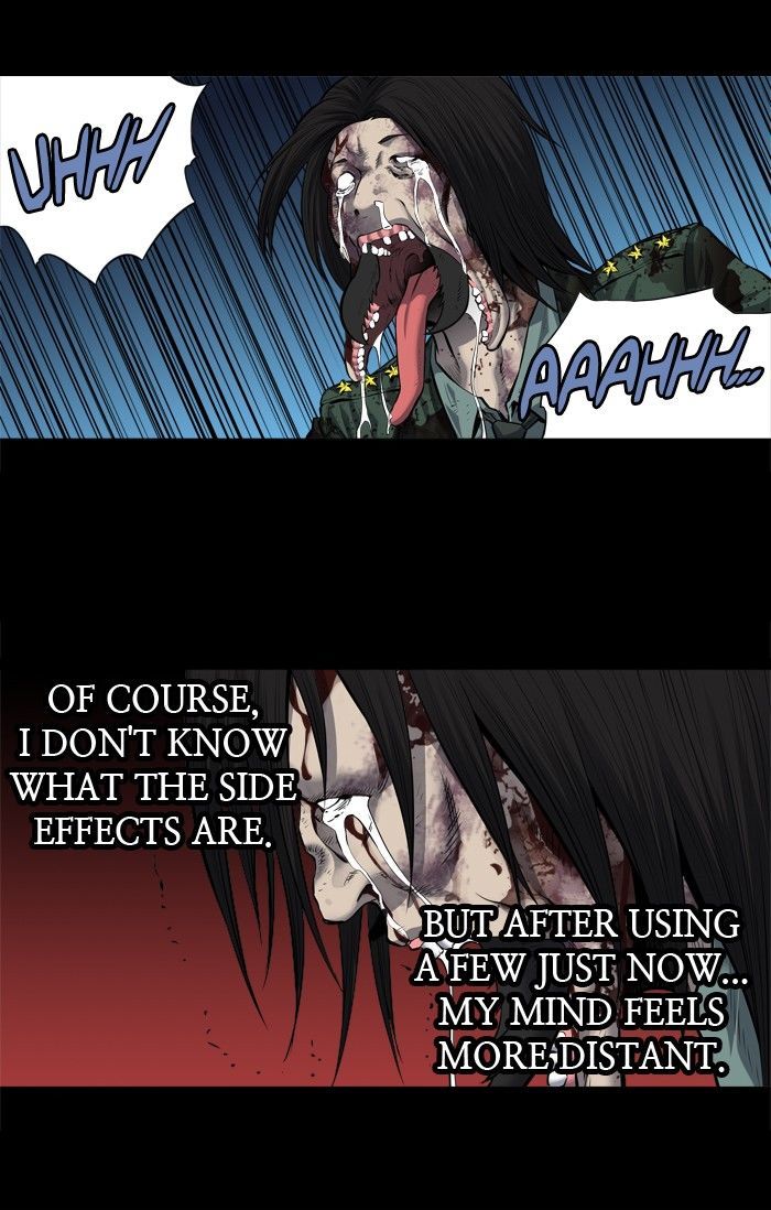 Hive Chapter 179 page 17 - Chapter 179
