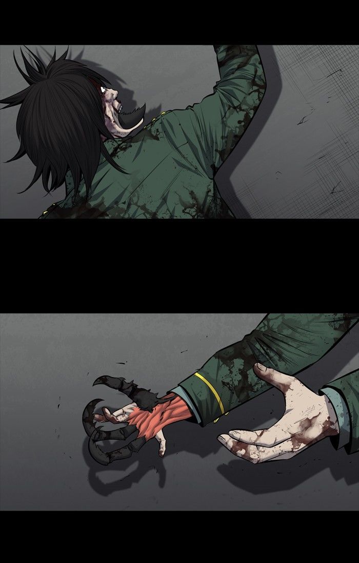 Hive Chapter 179 page 18 - Chapter 179