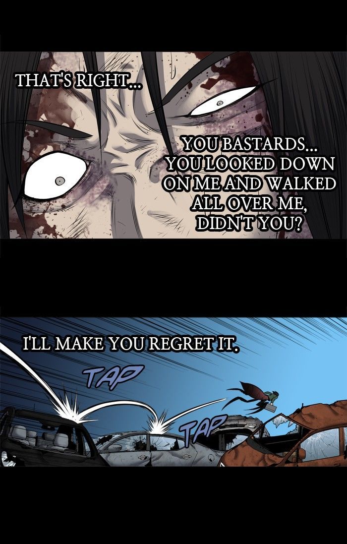 Hive Chapter 179 page 19 - Chapter 179