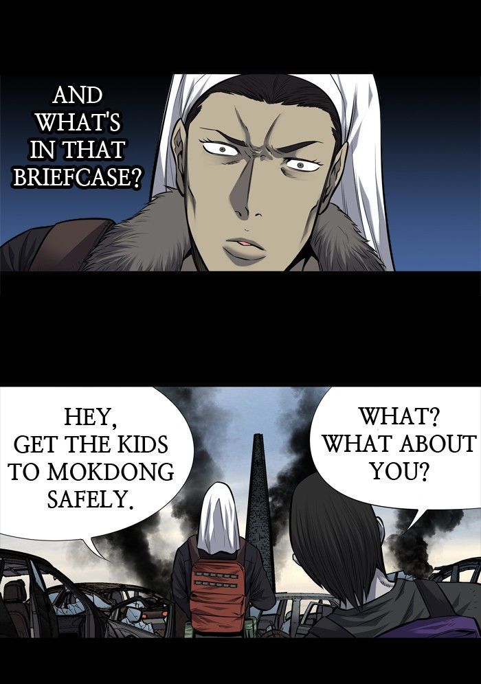 Hive Chapter 179 page 24 - Chapter 179