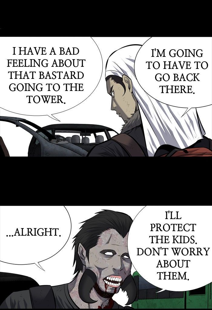Hive Chapter 179 page 25 - Chapter 179