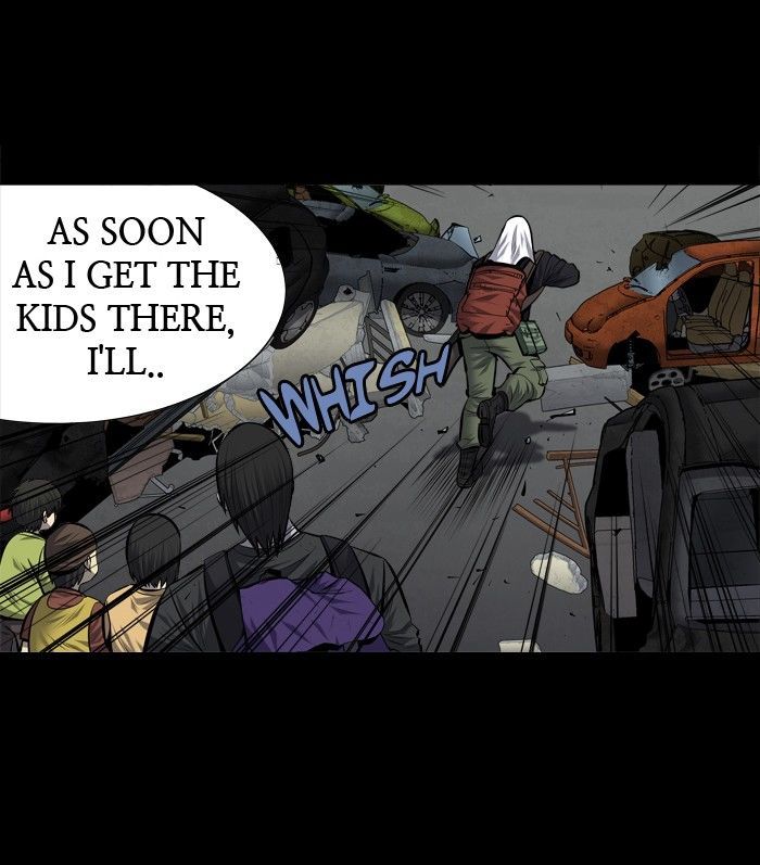 Hive Chapter 179 page 26 - Chapter 179