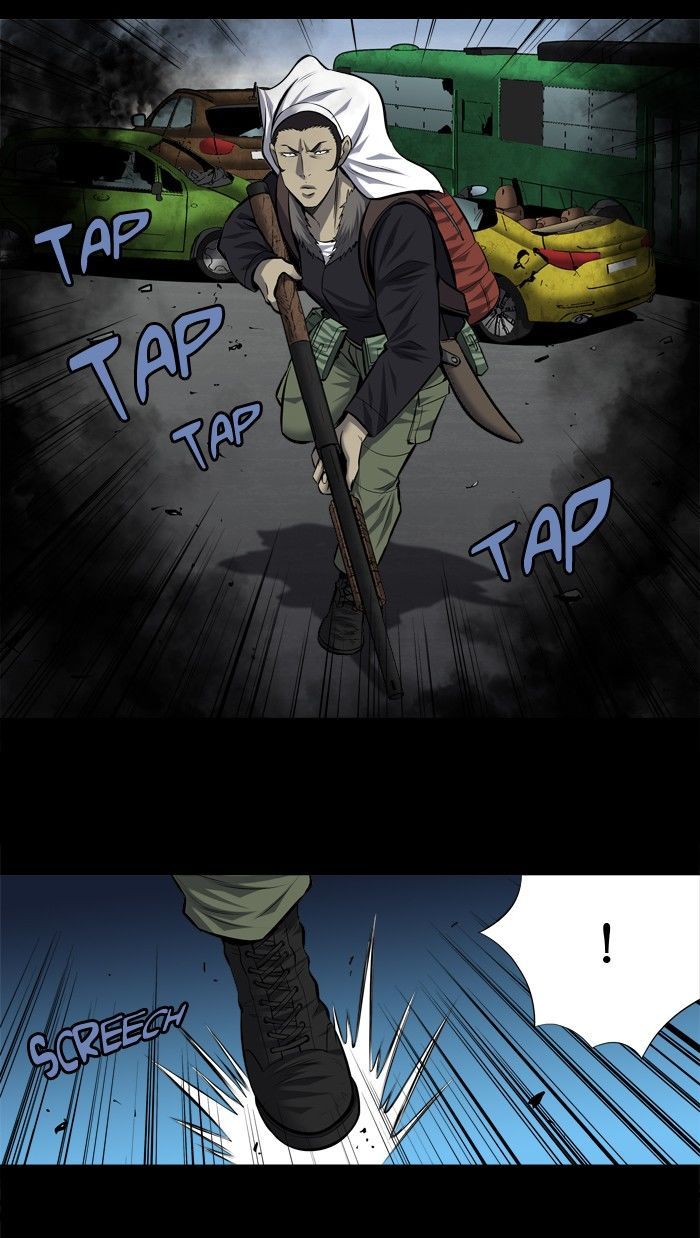 Hive Chapter 179 page 27 - Chapter 179
