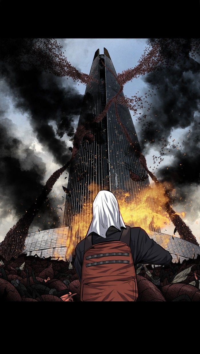 Hive Chapter 179 page 28 - Chapter 179