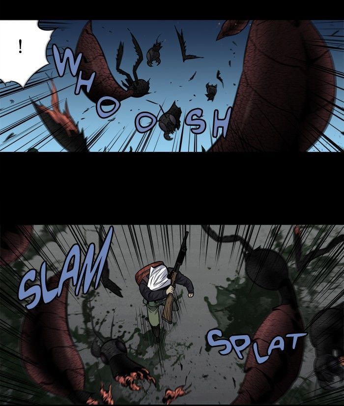 Hive Chapter 179 page 29 - Chapter 179