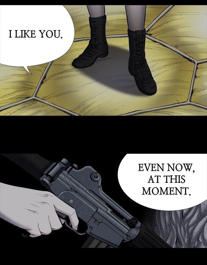 Hive Chapter 179 page 34 - Chapter 179
