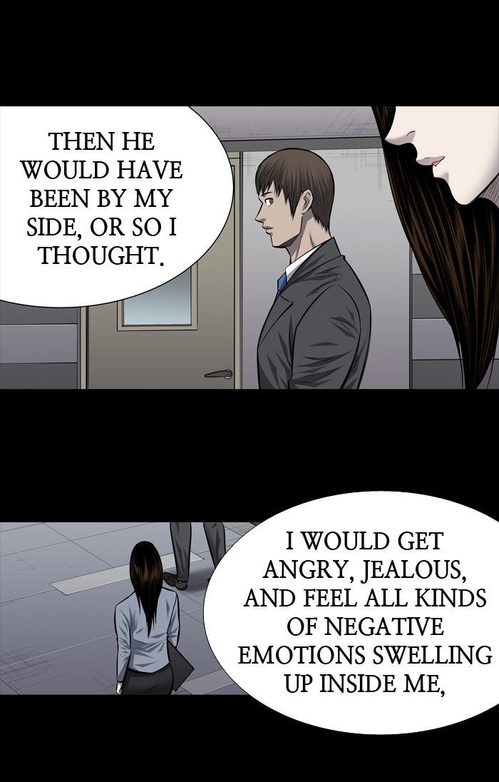 Hive Chapter 179 page 36 - Chapter 179