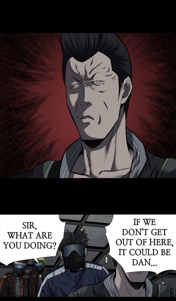 Hive Chapter 179 page 4 - Chapter 179