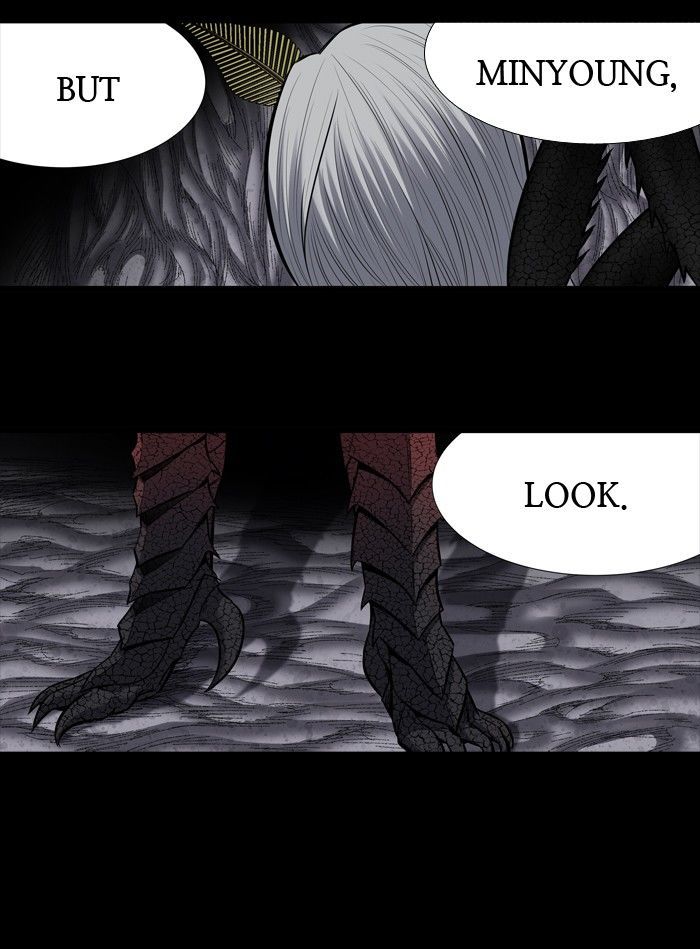 Hive Chapter 179 page 42 - Chapter 179