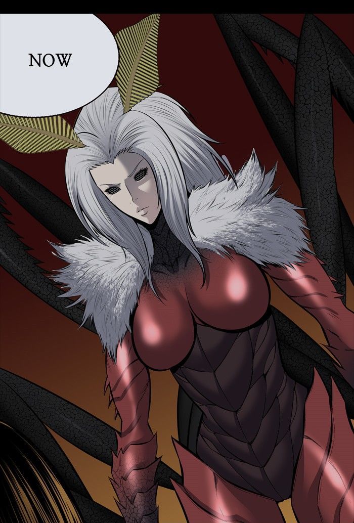 Hive Chapter 179 page 43 - Chapter 179