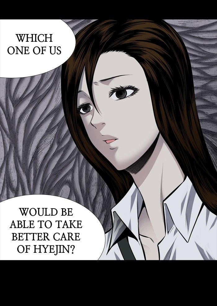 Hive Chapter 179 page 45 - Chapter 179