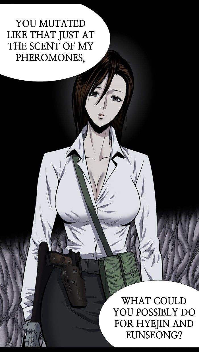 Hive Chapter 179 page 46 - Chapter 179