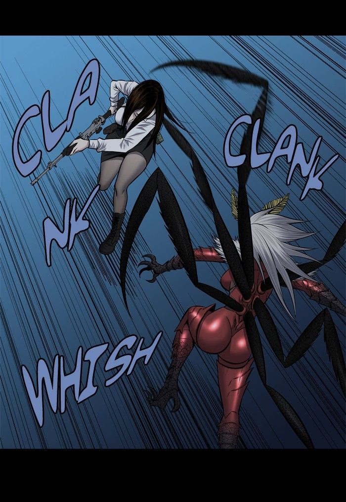 Hive Chapter 179 page 49 - Chapter 179