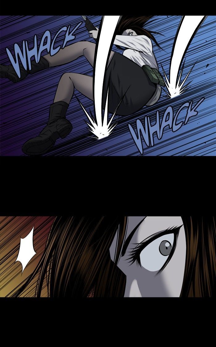 Hive Chapter 179 page 50 - Chapter 179