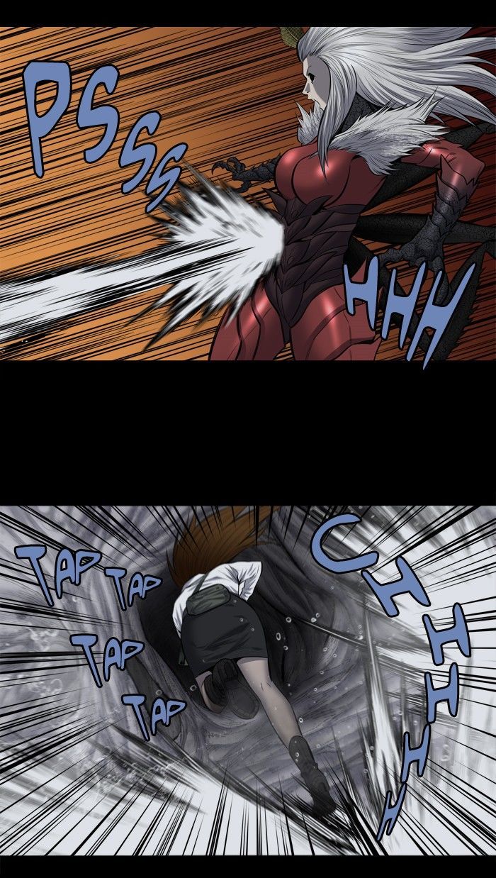 Hive Chapter 179 page 51 - Chapter 179