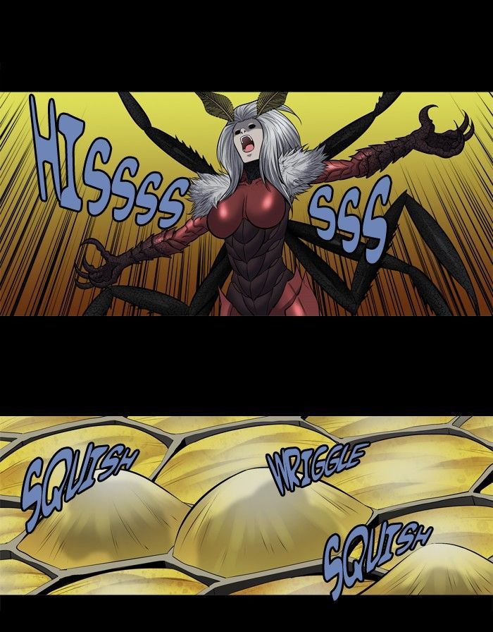 Hive Chapter 179 page 52 - Chapter 179