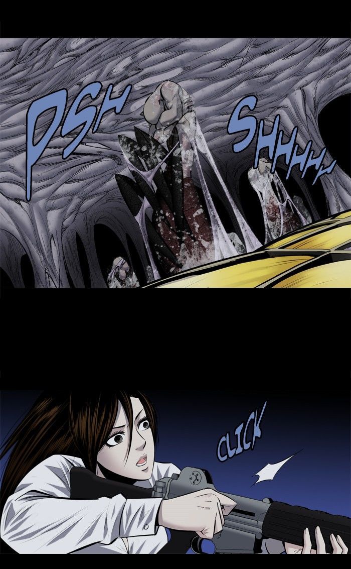 Hive Chapter 179 page 53 - Chapter 179