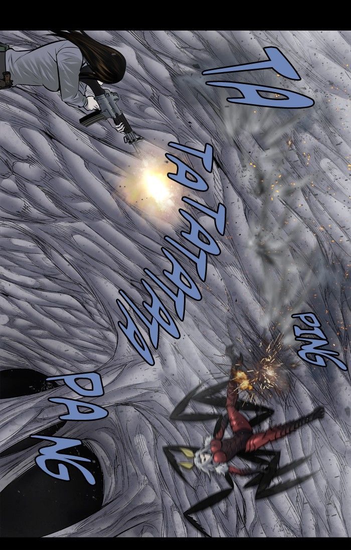 Hive Chapter 179 page 56 - Chapter 179