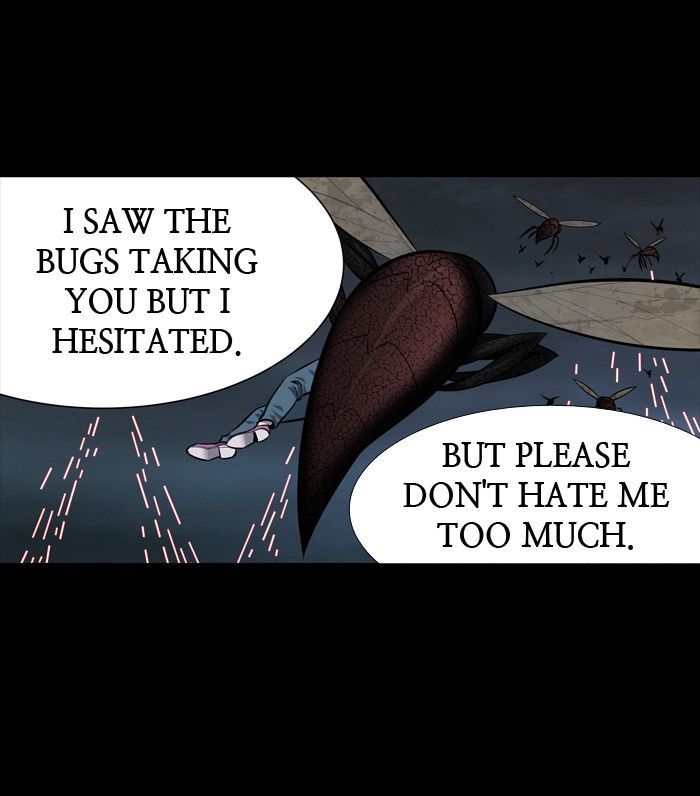 Hive Chapter 179 page 61 - Chapter 179