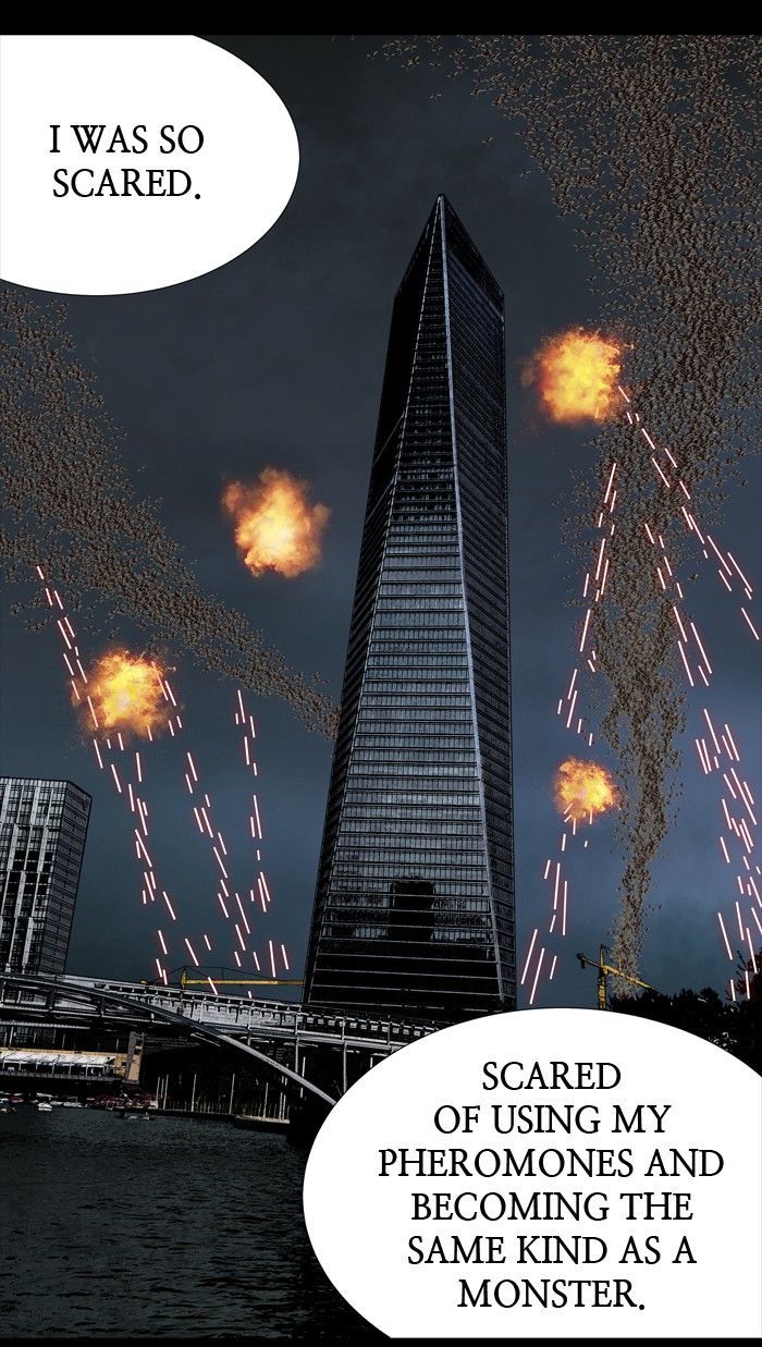 Hive Chapter 179 page 62 - Chapter 179