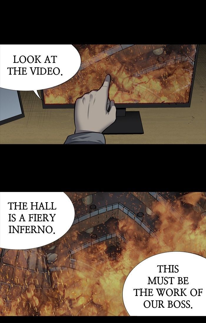 Hive Chapter 179 page 7 - Chapter 179