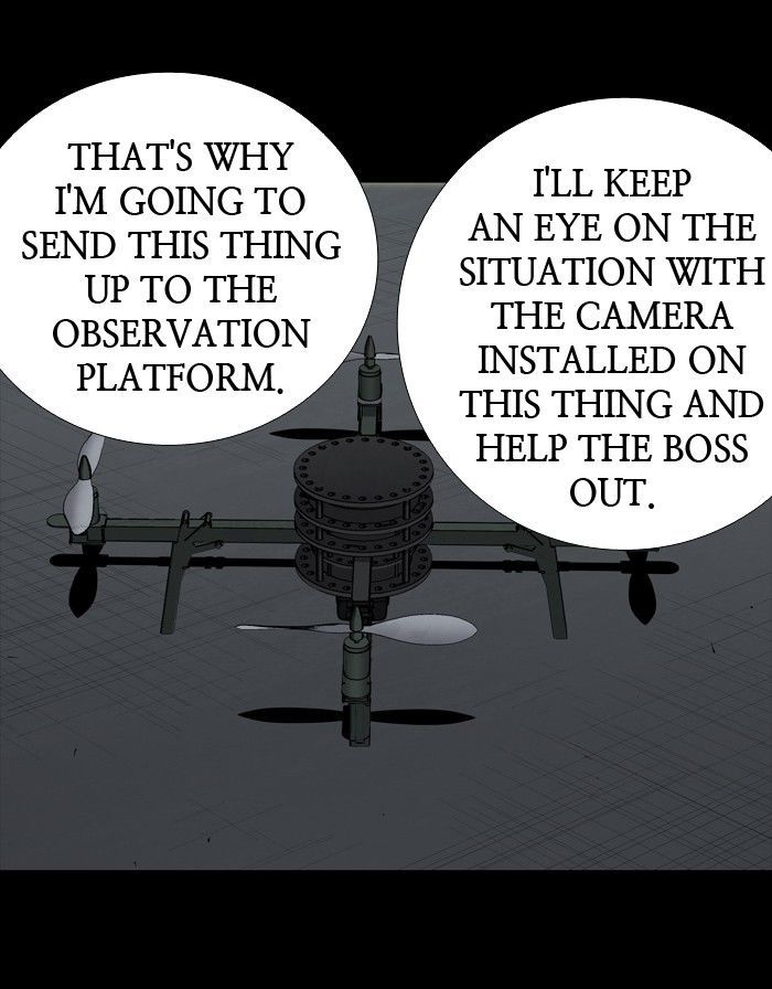 Hive Chapter 179 page 9 - Chapter 179