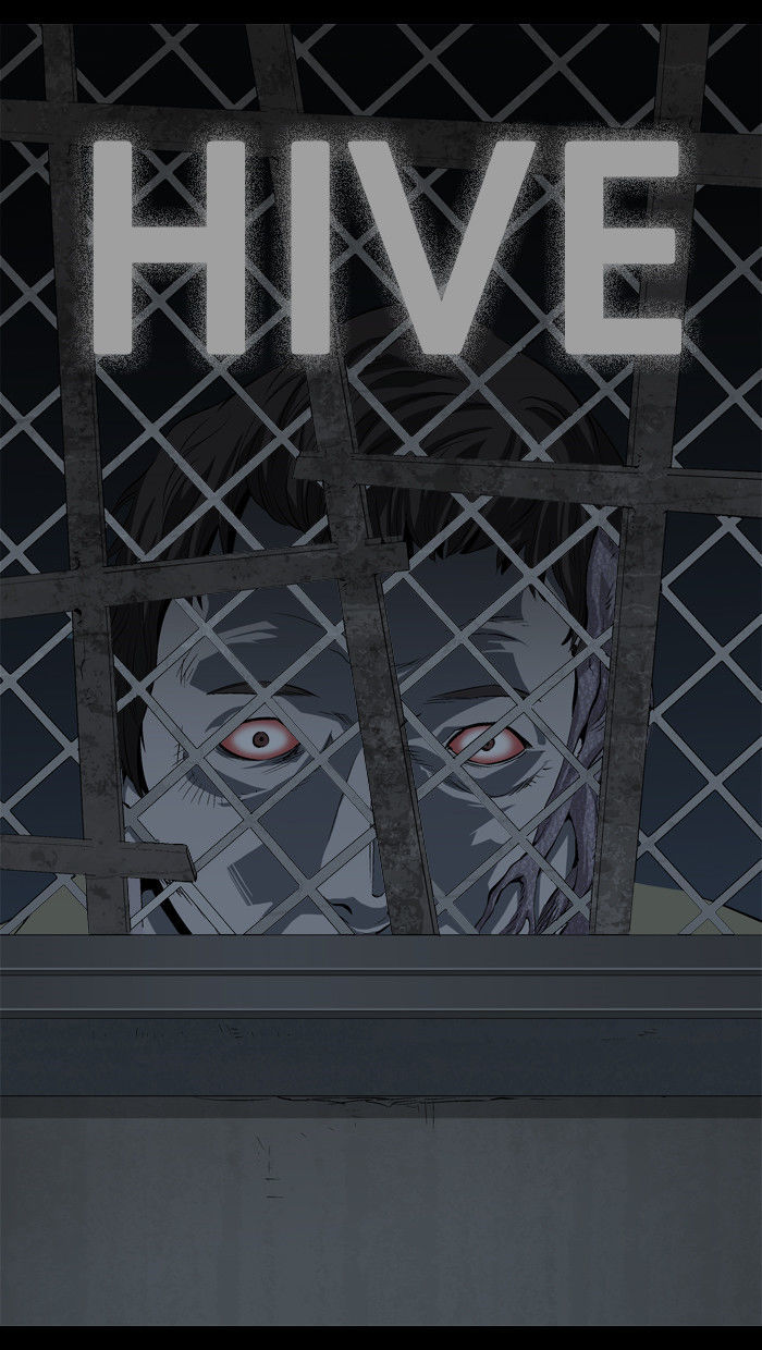Hive Chapter 18 page 1 - Chapter 18