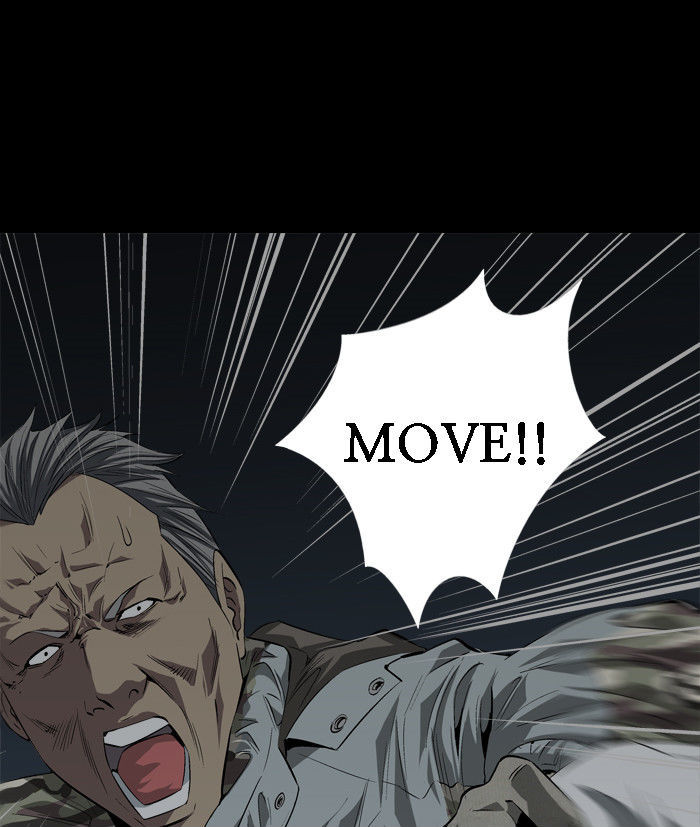 Hive Chapter 18 page 12 - Chapter 18