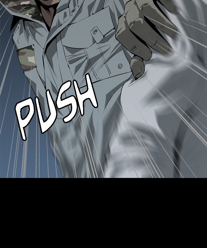 Hive Chapter 18 page 13 - Chapter 18