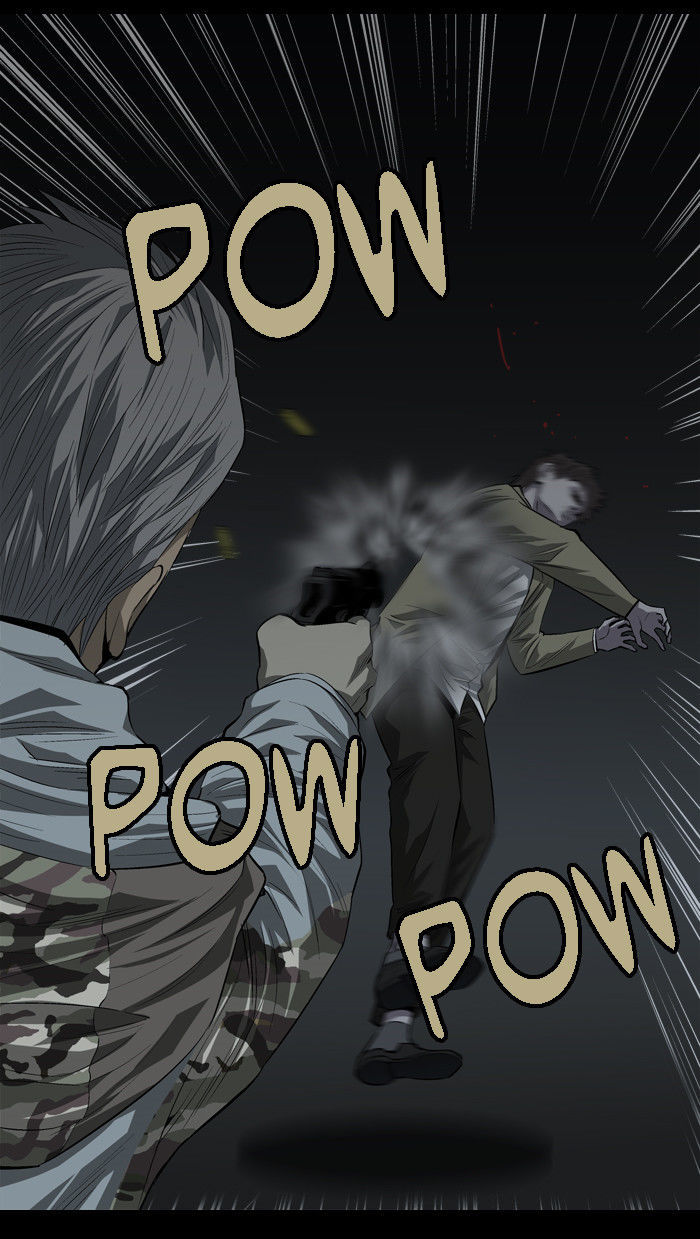 Hive Chapter 18 page 14 - Chapter 18
