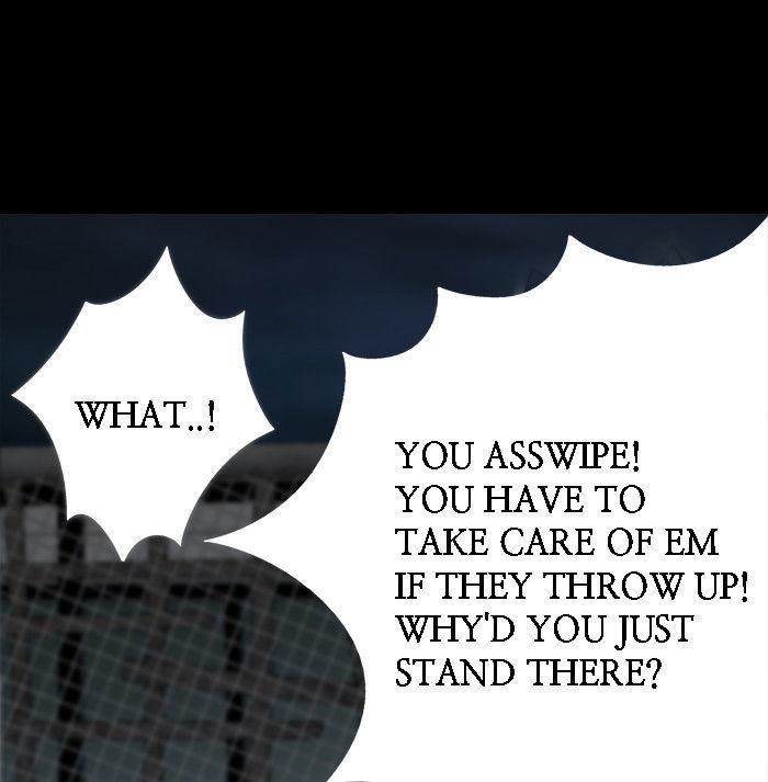 Hive Chapter 18 page 15 - Chapter 18