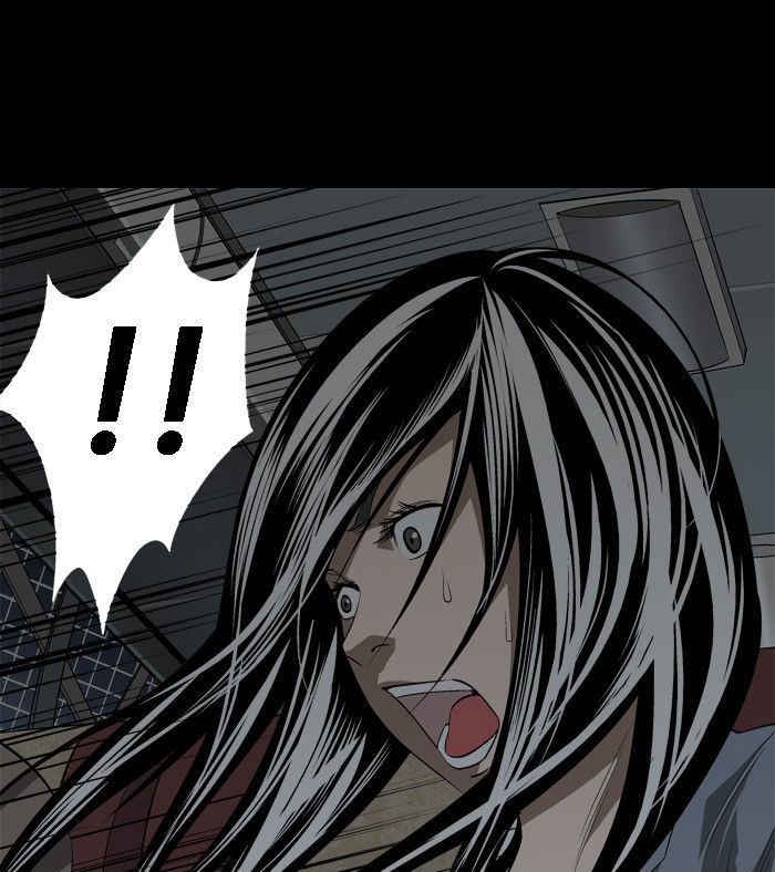 Hive Chapter 18 page 2 - Chapter 18
