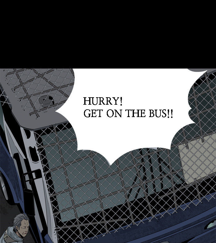 Hive Chapter 18 page 22 - Chapter 18