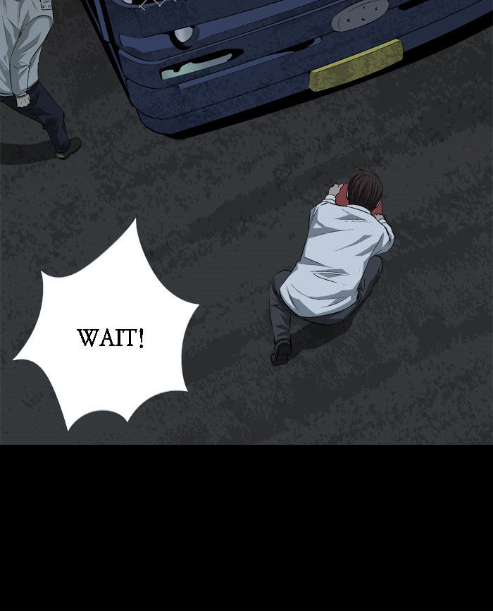 Hive Chapter 18 page 23 - Chapter 18